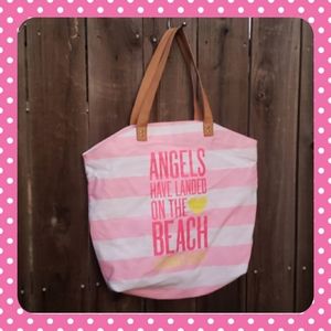 Victoria Secret tote